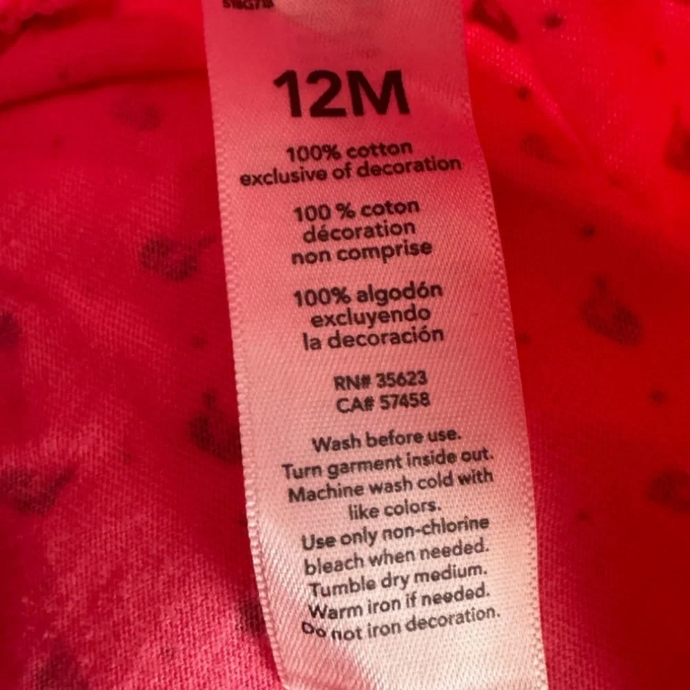 💗 CAT & JACK dress 12 month girls Dress Bundle Carter’s Circo dress 12 mo new